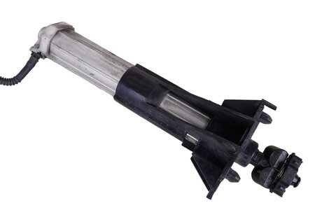 Tryska ostrekovača svetlometu predná ľavá 6438Z5