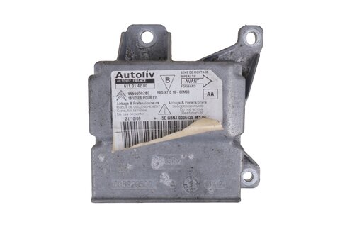 Riadiaca jednotka airbagov 6546L5