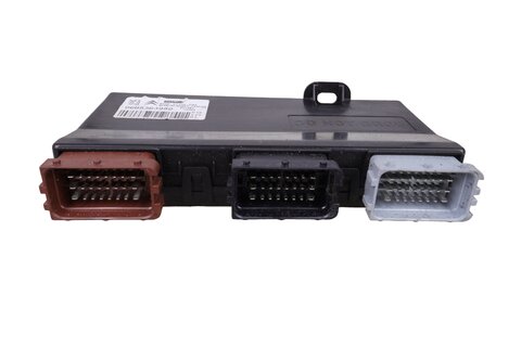 Riadiaca jednotka sedadla s masírovaním 8906SA