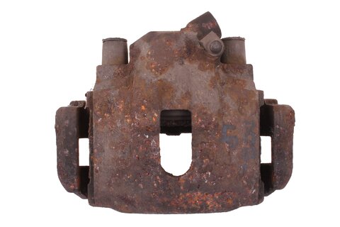 Brzdový strmeň predný ľavý (54mm) do 2005