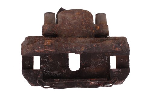 Brzdový strmeň predný ľavý (54mm) do 2005