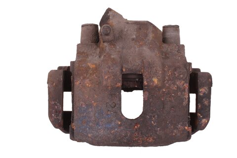 Brzdový strmeň predný pravý (54mm) do 2005