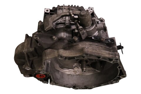 Prevodovka mechanická (7J, AWK)