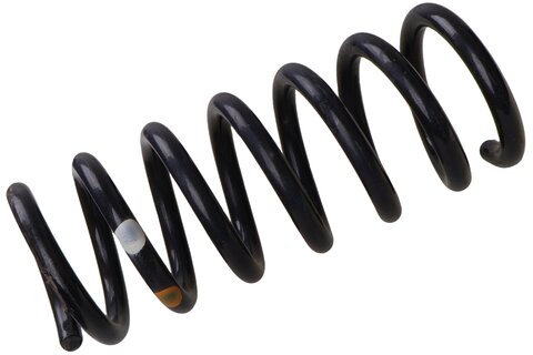 Pružina zadnej nápravy L=P AFTERMARKET