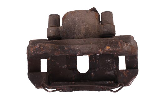 Brzdový strmeň predný pravý (54mm) do 2005