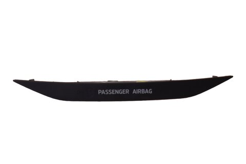 Kontrolka deaktivácie airbagu spolujazdca 654919234