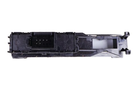 Panel tlačidiel (MODE, START-STOP) 655927132B