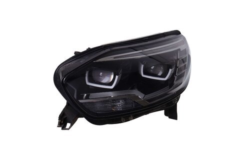 Svetlomet predný - ľavý (LED) 260609704R