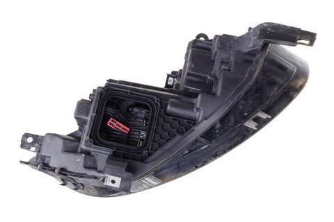 Svetlomet predný - ľavý (LED) 260609704R