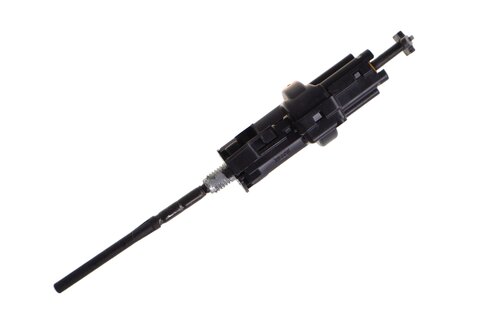 Elektrický zámok viečka palivovej nádrže 788264742R