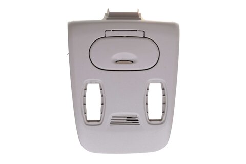 Krytka predného stropného osvetlenia so zrkadielkom 969804633R