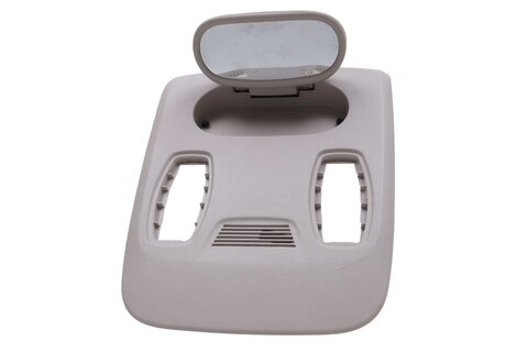 Krytka predného stropného osvetlenia so zrkadielkom 969804633R