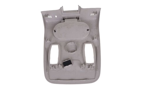 Krytka predného stropného osvetlenia so zrkadielkom 969804633R