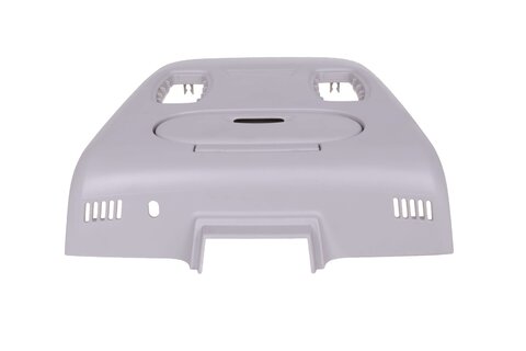 Krytka predného stropného osvetlenia so zrkadielkom 969804633R