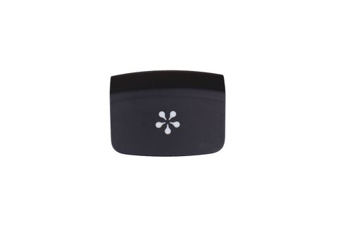 Tlačidlo osvetlenia interiéru 283956707R