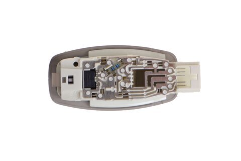 Vnútorné osvetlenie interiéru (stropné) 264301419R