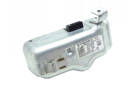 Zámok stĺpika riadenia 2Q0905861A