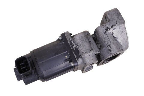 EGR ventil 97376663
