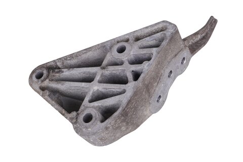 Držiak motora pravý 13248509