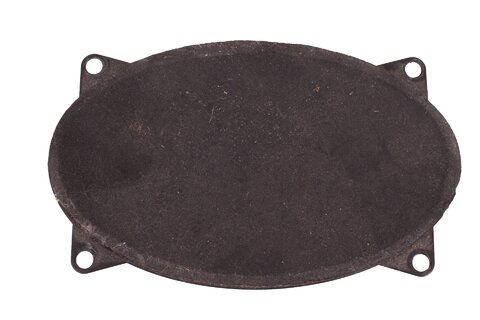 Reproduktor zadnej L = P