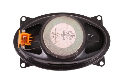 Reproduktor zadnej L = P