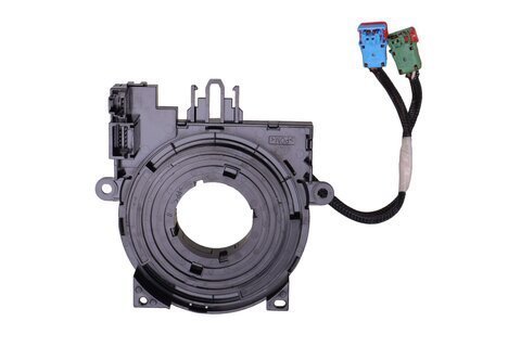 Volantový krúžok airbagu 255545857R