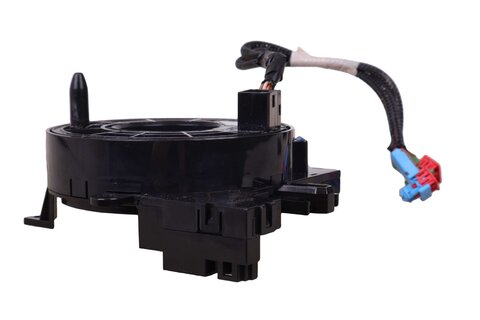 Volantový krúžok airbagu 255545857R