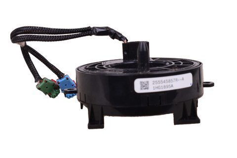 Volantový krúžok airbagu 255545857R