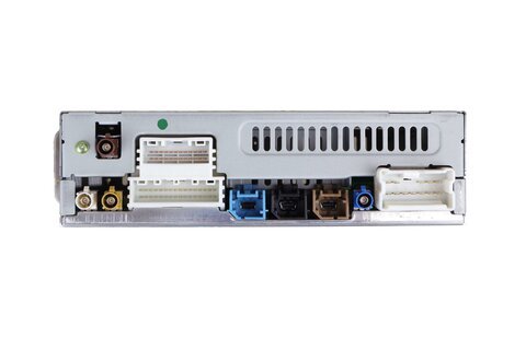 Autorádio, navigácia 281152288R