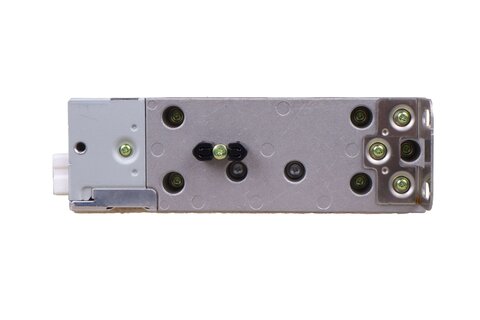 Autorádio, navigácia 281152288R