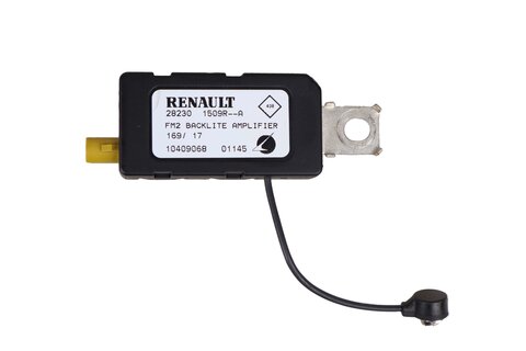 Anténny zosilňovač 282301509R