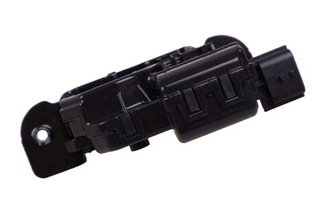Zámok piatych dverí (kufra) pre centrál 905031335R