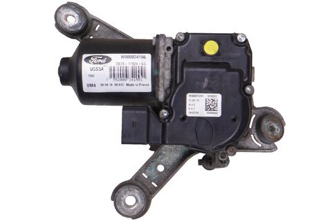 Motorček predného stierača - pravý DS73-17504-BJ