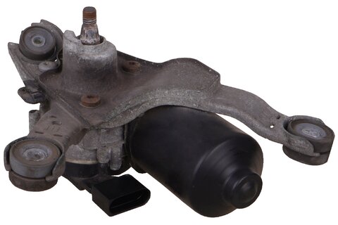 Motorček predného stierača - pravý DS73-17504-BJ