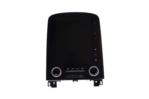 Display autorádia a navigácia CP1540 (Touch-screen) 280903858R