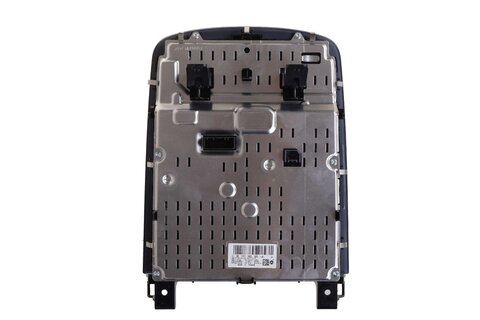 Display autorádia a navigácia CP1540 (Touch-screen) 280903858R