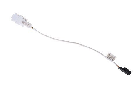 Osvetlenie interiéru LED pre dvere spolujazdca - 266022644R