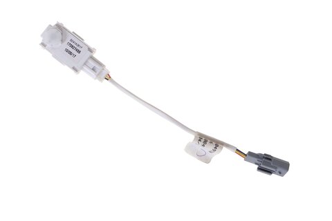 Osvetlenie interiéru LED pre dvere spolujazdca - 266028696R