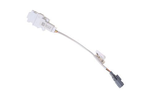 Osvetlenie interiéru LED pre dvere spolujazdca - 266028696R