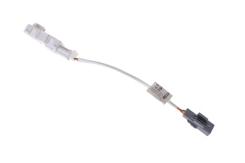 Osvetlenie interiéru LED pre dvere spolujazdca - 266028696R