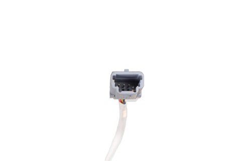 Osvetlenie interiéru LED pre dvere spolujazdca - 266028696R