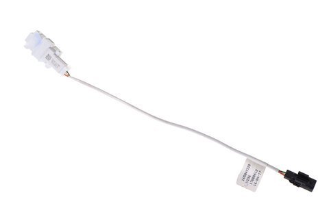 Osvetlenie interiéru LED pre zadné dvere pravé - 266028401R