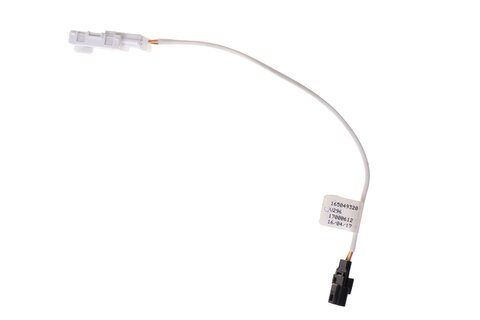 Osvetlenie interiéru LED pre zadné dvere pravé - 266028401R