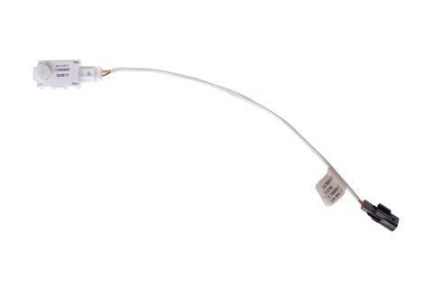 Osvetlenie interiéru LED pre zadné dvere ľavé - 266020433R