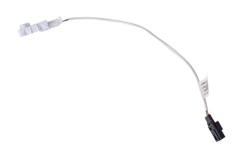 Osvetlenie interiéru LED pre zadné dvere ľavé - 266020433R