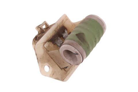 Odpor sahary chladiča