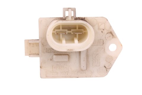 Odpor sahary chladiča