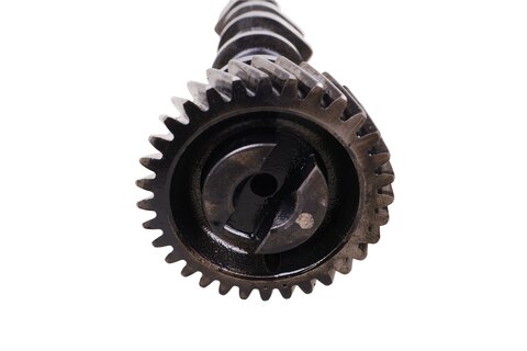 Vačkový hriadeľ sací 98020450