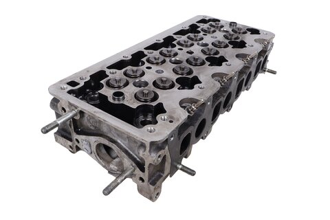 Hlava motora 98095697
