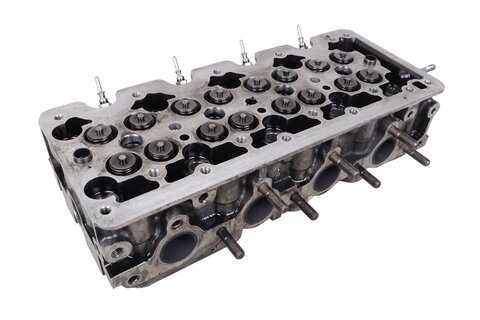 Hlava motora 98095697